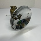 Antique Justrite Carbide Miners Lamp Antique Coal Miner Light Untested