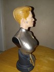 Star Trek Voyager Seven Of Nine Bust Rare Sideshow Rare Lmt  Ed   696 2000  8 