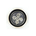 4  Exquisite Tibetan Singing Bowl Set For Meditation   Auspicious Eight Lucky   