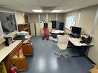 In Plant Portable Office Building Modular Mobile Office Warehouse Construction
