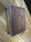 Vintage Heathkit Dinamic Tube Checker  Model Tc1