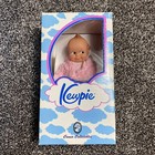 Rare Vintage 8  Charisma Cameo Kewpie Doll -  sleepy Time  Original Box Coa Nrfb