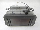 Oem Harley Touring 14-18 Boom  Audio 6 5gt Radio Stereo Nav Gps Head Unit Cvo 
