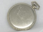 Antique 12 Size Elgin Gents 14k Gold Fill 15 Jwl Gr 315 Pocketwatch  Serviced  