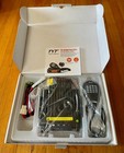 Tyt Th-9000d Plus pro  Vhf Band 50w Analog Mobile Radio