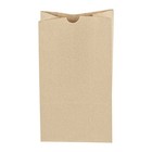  6 Kraft Paper Bags     Brown Paper Bags     500 Count