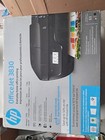 Hp Office Jet 3830 Wireless Printer New