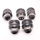 Zeiss Super Speed Mki Housings  free Shipping 