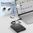 Floppy Disk Reader 3 5 Inch Usb Drive Inch  Brushed Panel