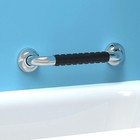 13  Ada Bathroom Grab Bar With Soft Anti-slip Grip  500 Lb Safety Support Rail