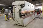 175 Ton X 14  Accurpress Model  717514 Cnc Hydraulic Press Brake  Stock  79088