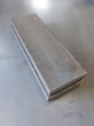 1  Steel Plate 4  X 12  Flat Bar 2 Pieces