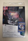 1999 Duelist Magazine W  Pokemon 1st Edition Gold Stamped Pikachu Promo Card