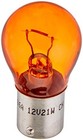 7506atb 12v 21w Ba15s S8 Amber Bulb - 21w Twin Blister - Amber