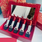 Dior Rouge 5x 1 5g Dior Lipstick Lunar New Year Limited Edition Set Travel Size