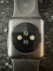Apple Watch Series 3     42mm Space Gray     Gps   Cellular  lte      A1861
