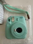 Fujifilm Instax Mini 9 Camera 