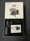 Neewer X1 Smarthphone Camera Portable Telepromter 8     New- Unused- Open Box 
