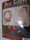 Best Sellers Decorative Cross Stitch Keepsakes Kit Love s Circle  08501  jca 