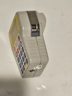 Moog Curlin Medical Painsmart Iod Epidural Infusion Pump Powers On