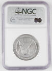 2007 W  100 1 Oz Platinum American Eagle Burnished Coin Ngc Ms70 Early Releases