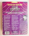 1991 Kevin Trudeau s Mega Memory 8-cassette Tape Set Workbook Pocket Guide