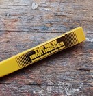 Vintage 1977 John Deere Advertising Ballpoint Pen -  the New Iron Horses 
