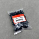 Oem  30pcs Oem For Honda Bumper   Under Cover Retainer Clip 91505-tm8-003 Usa 