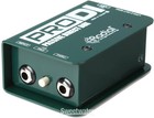 Radial Prodi 1-channel Passive Instrument Direct Box