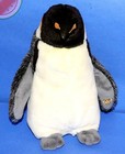 Webkinz Signature Emperor Penguin Plush Stuffed Animal 11  Wks1010 No Code Ganz