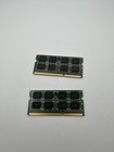 Crucial Ddr3l 16gb 2 X 8gb 1600 Mhz Pc3l-12800 Laptop Ram Sodimm Memory 1 35v