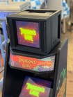 3 5    Hdmi Tv For New Wave Toys Replicade Dragons Lair - Version 2