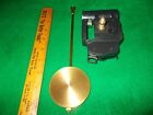 Takane N o s  Westminster Chime Quartz Movement With Pendulum