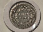 1858 Seated Liberty Half Dime