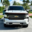 2021 Chevrolet Silverado 1500 C1500 High Country