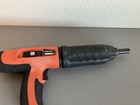 Ramset Cobra  0 27 Caliber Semi Automatic Powder Actuated Tool