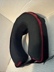 Rector Neck Brace Collar Karting Motocycle Atv Race Racing Red black 21   