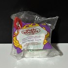 Set Of 3 Vintage Polly Pocket Mcdonald   s Happy Meal Toys