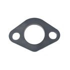 Predator 212cc Harbor Freight Custom Exhaust Flange Generator Go Kart Mini Bike