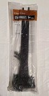 2-pack Everbilt 13    Black Decorative Rustic Tee Gate Heavy-duty Door Hinges