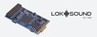 Esu Loksound 58429 V5 21mtc Nem660 Blank Ho Dcc Sound Decoder 