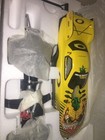New Oakley 1999 Scotty Cannon Pontiac Funny Car 1 Of 7500 Diecast 1 24 Scale