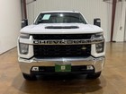2022 Chevrolet Silverado 2500hd Lt 4x4 Crewcab 9ft Flatbed 6 6l Diesel 1owner