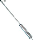 Mr  Truck Parts 40  Swivel Air Pogo Stick With 3 Hose Air Brake Seperator U-bolt