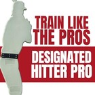 The Designated Hitter - Pro Model Gray