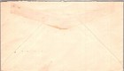 Haiti 1954 Postal Official Cover Addr Usa Postmark Port-au-prince