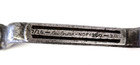 New Britain Ndf-300 12 Pt Boxed End Wrench 7 16 -3 8 