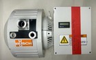 Busch F0 0018 C 0h0   xx Dry Scroll Vacuum Pump W  Leroy Somer Ls80pr Motor