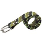 Riffe Silicone Weight Belt W  Marseilles Buckle