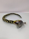 Vintage Dbp Ang Wind Up Snake And Mouse Toy In Works Great Awsome